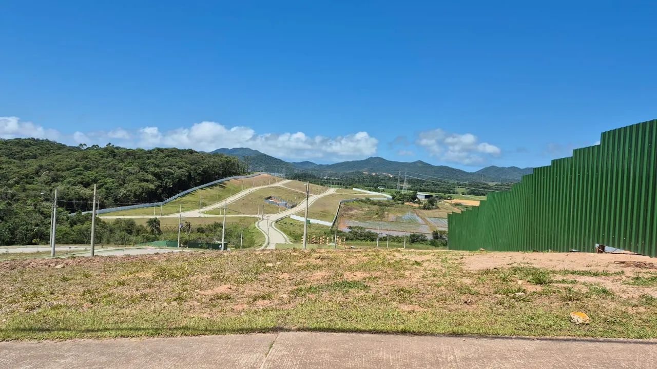 TERRENO a VENDA em ITAJAÍ 