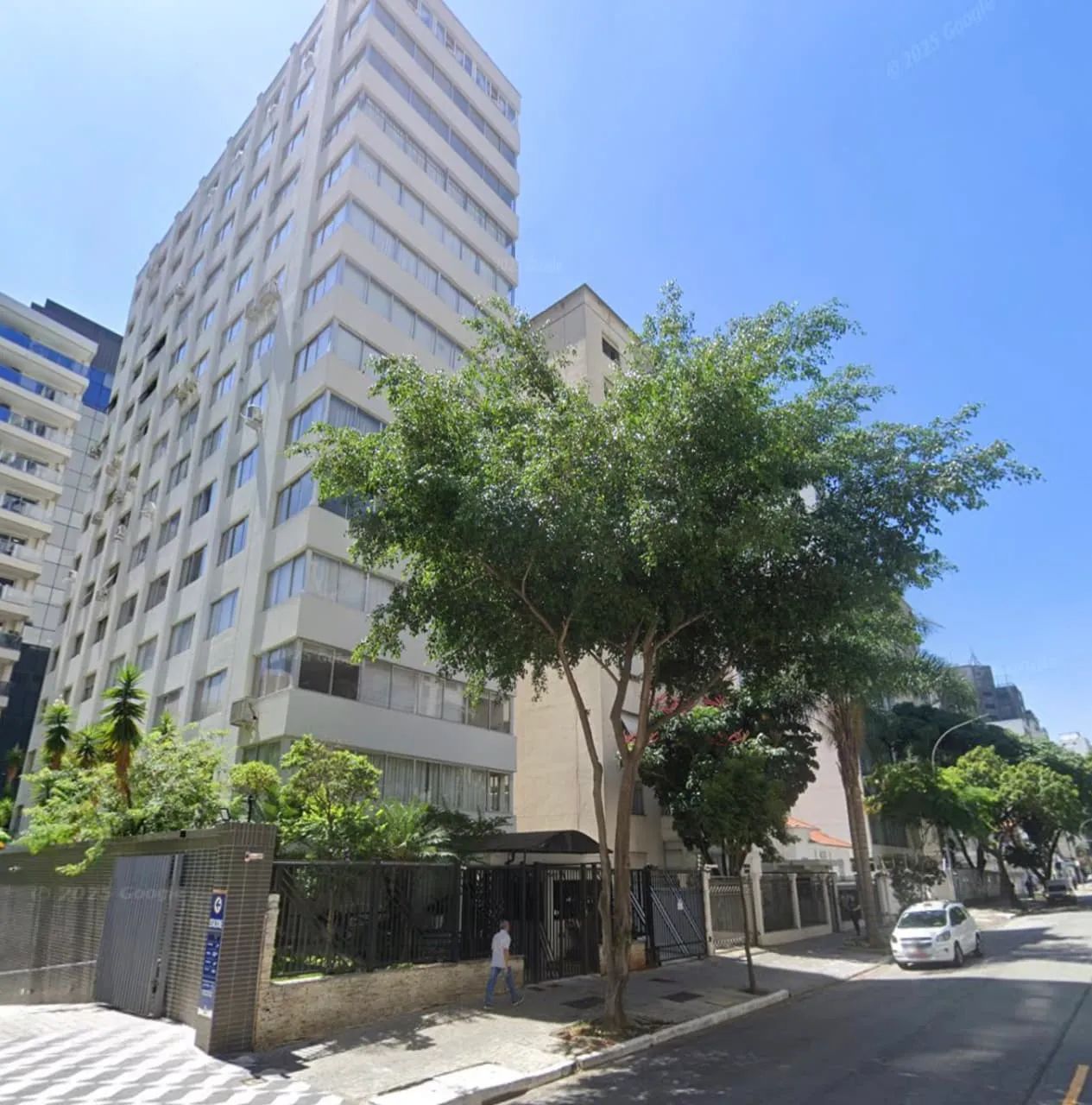 Sala comercial na Avenida Angélica, 525 - Cj. 54  120 m² - Foto 4