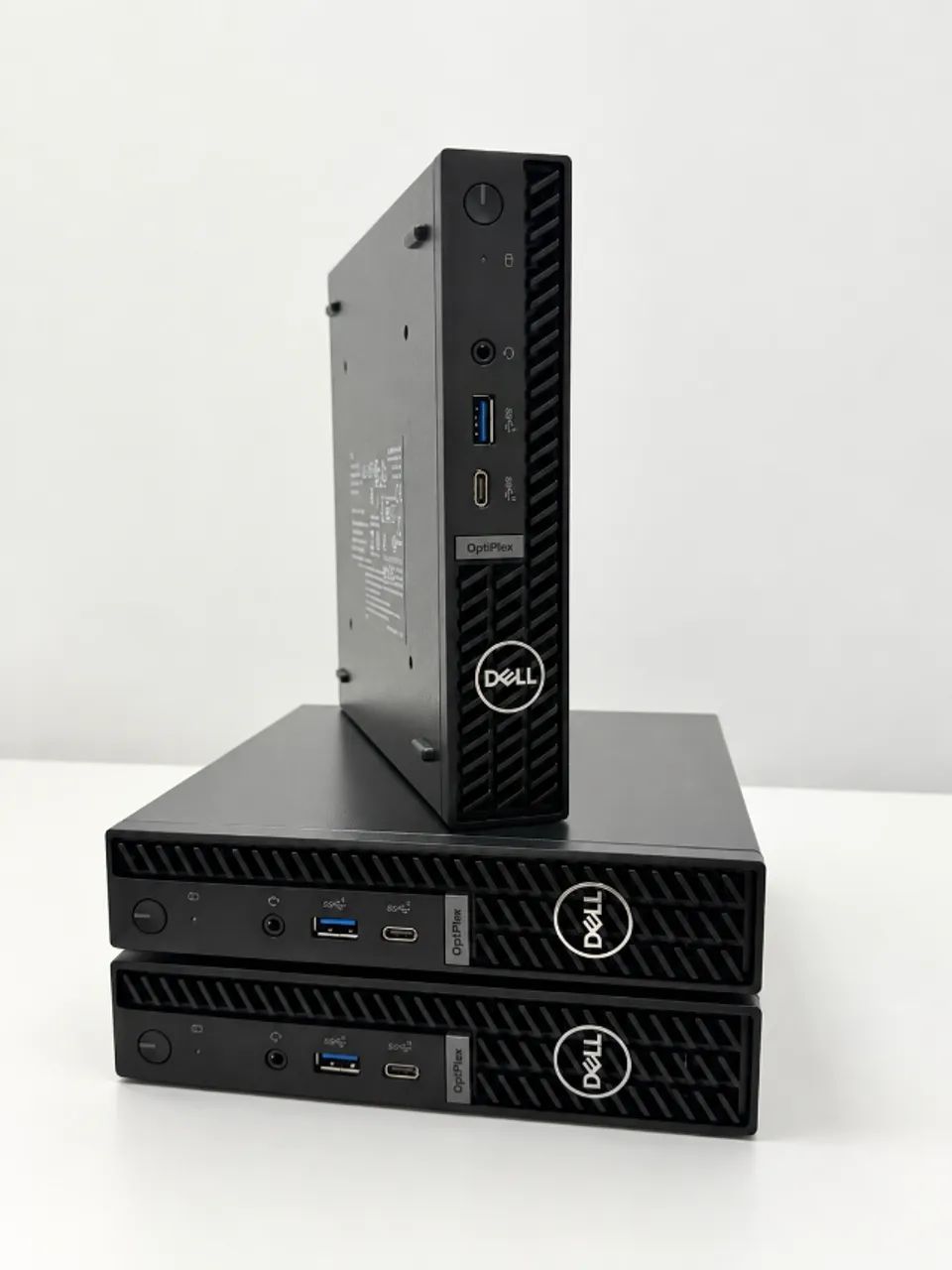 Mini pc Dell