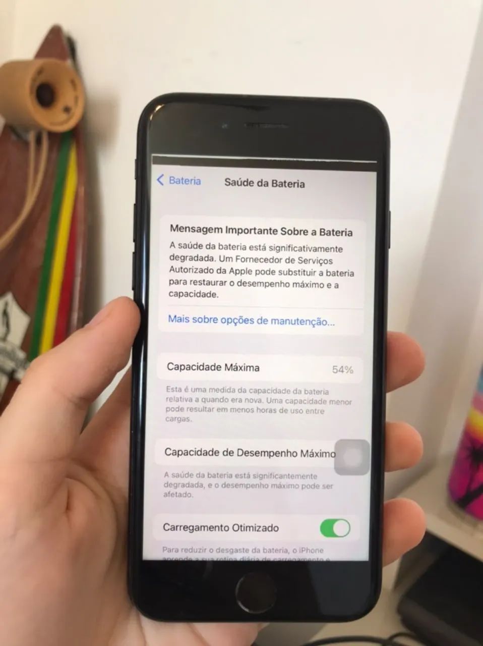 iphone 7 - Foto 3