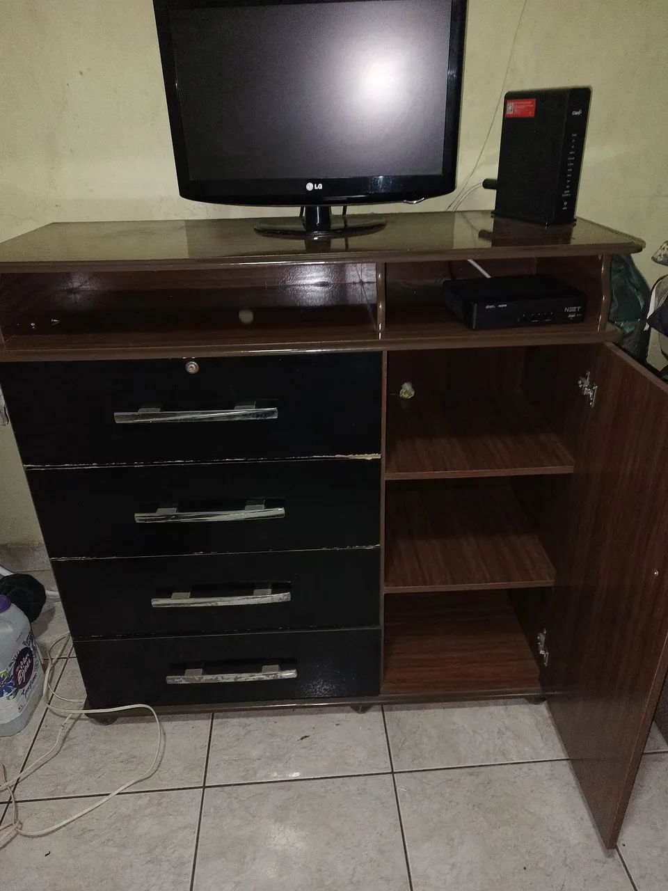 Comoda - Foto 2