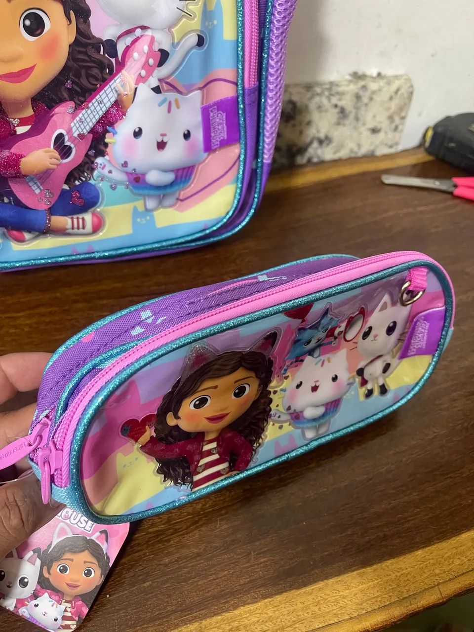Gabby's Backpack65578367260419124