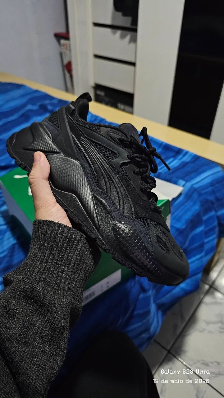 Puma RS-X Efekt PRM TAM. 37 - Foto 2