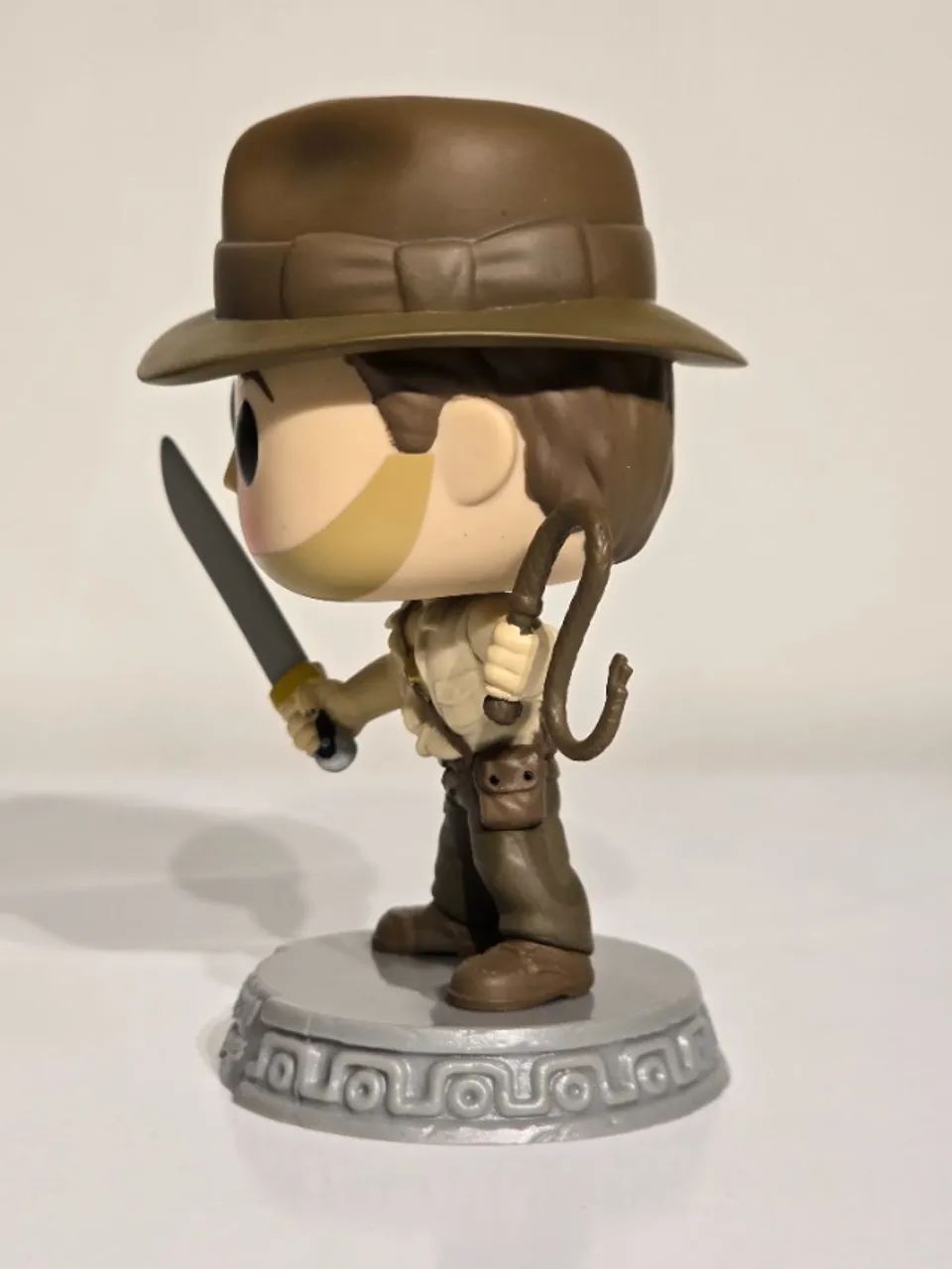 Funko Pop! Indiana Jones, #1369 - Foto 2