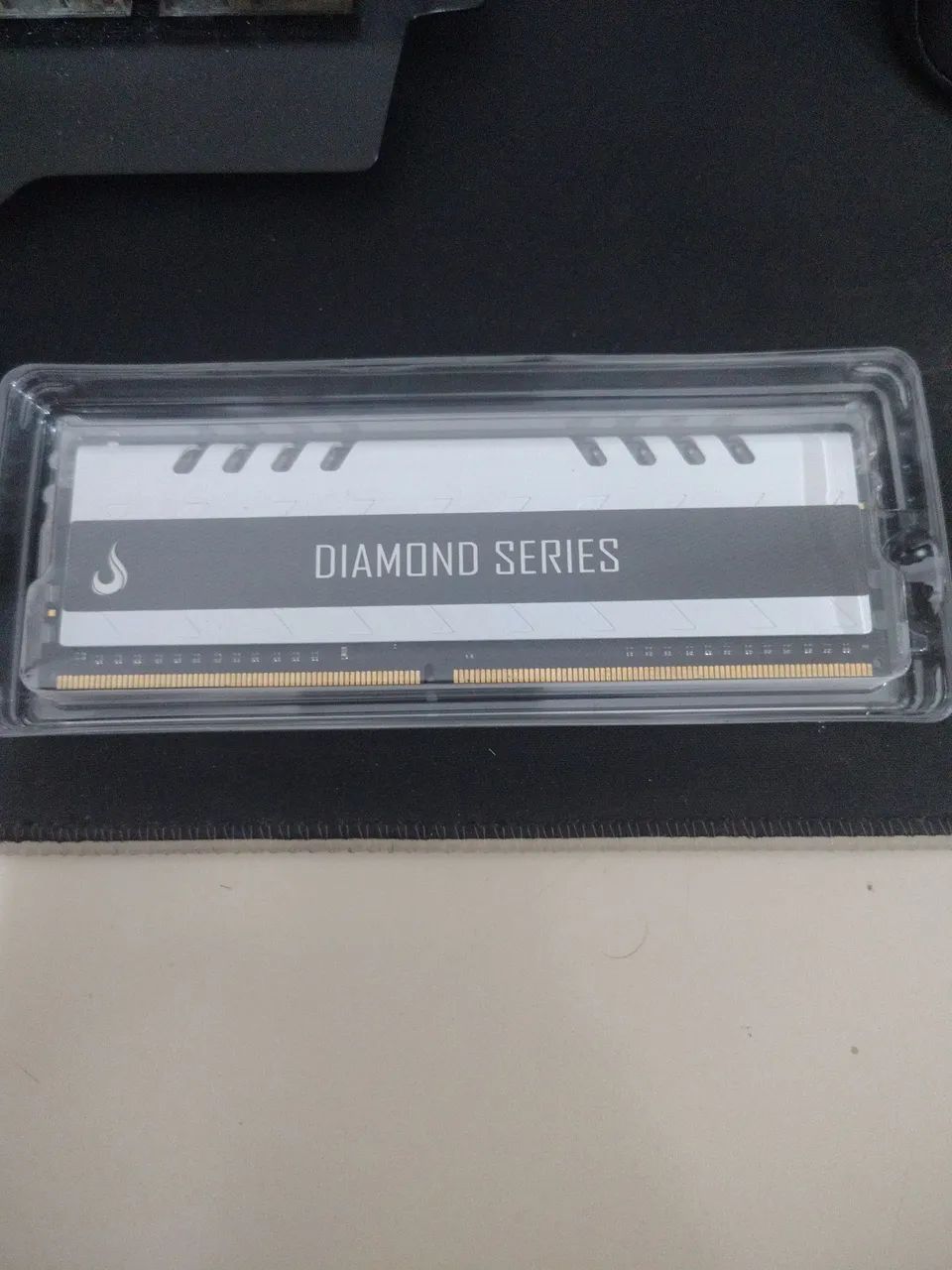 Memória ram risemode 8GB 