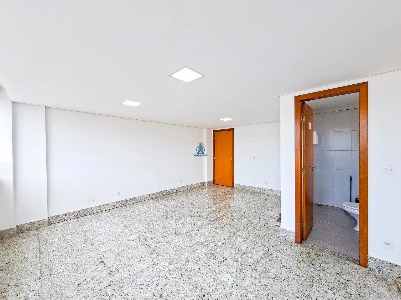 Sala para locação, 30 metros, 1 vaga