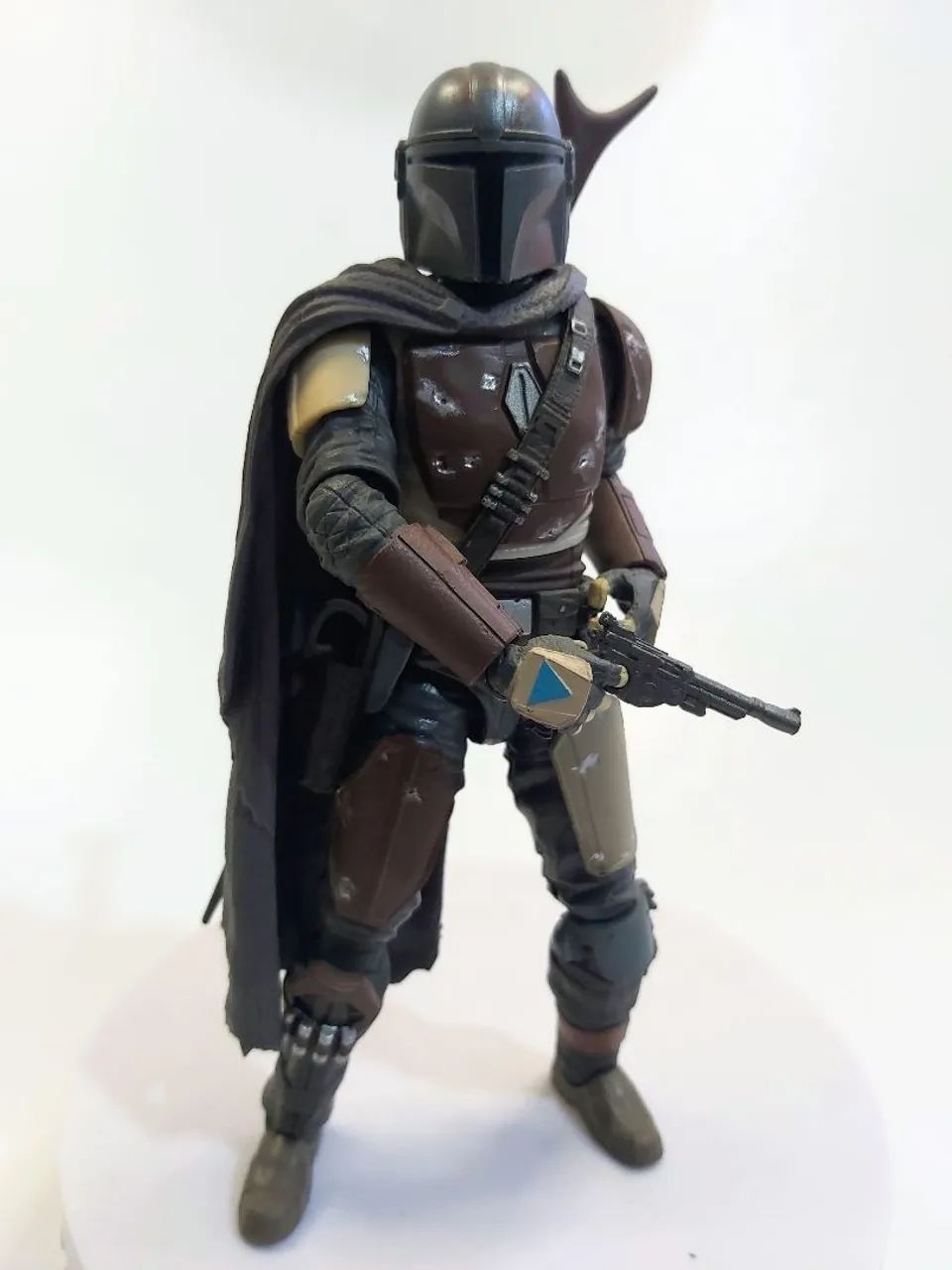 Mandaloriano Star Wars Black Series