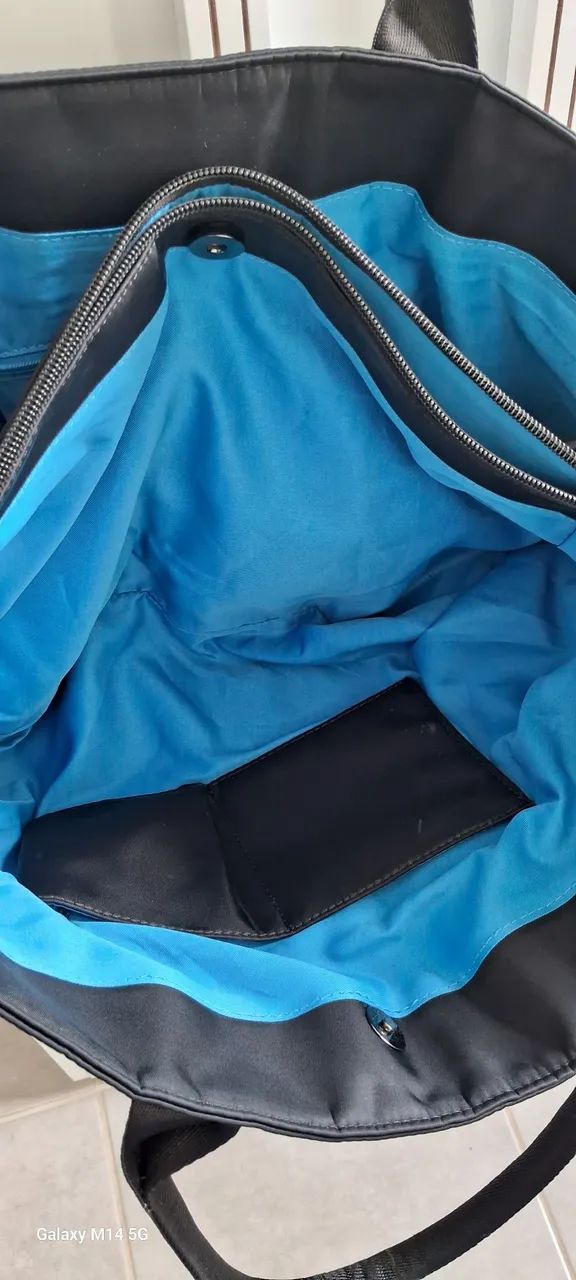 Bolsa Unclek $ 150 - Foto 4