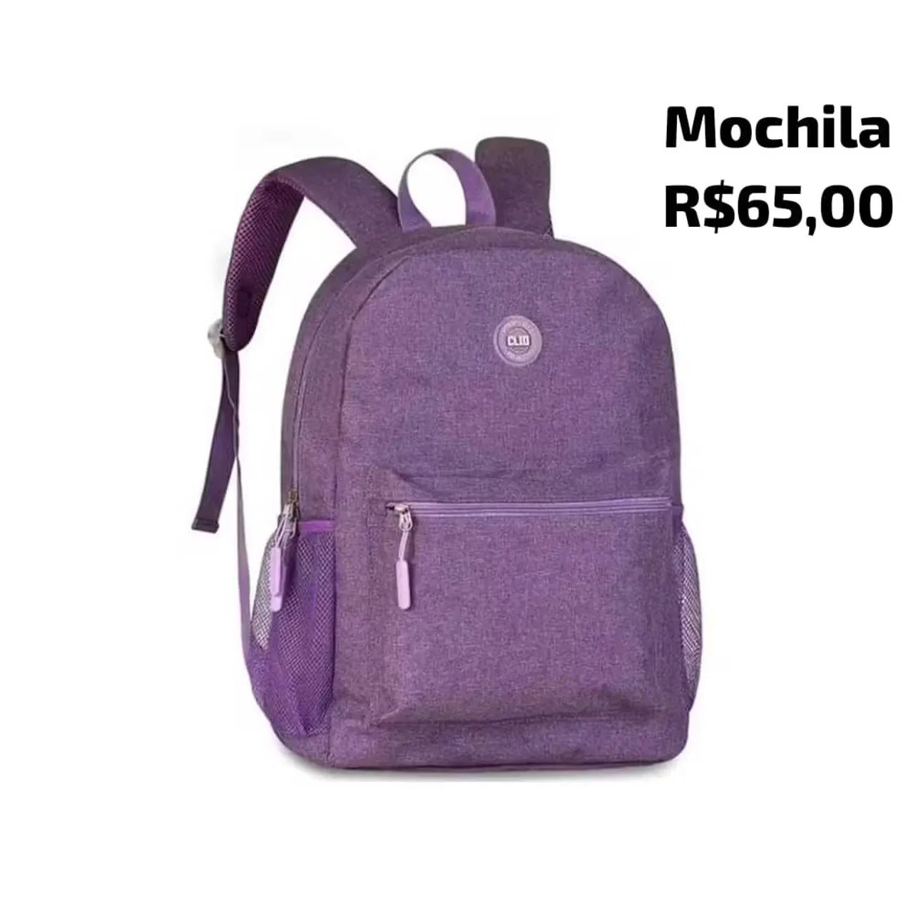 Mochila 