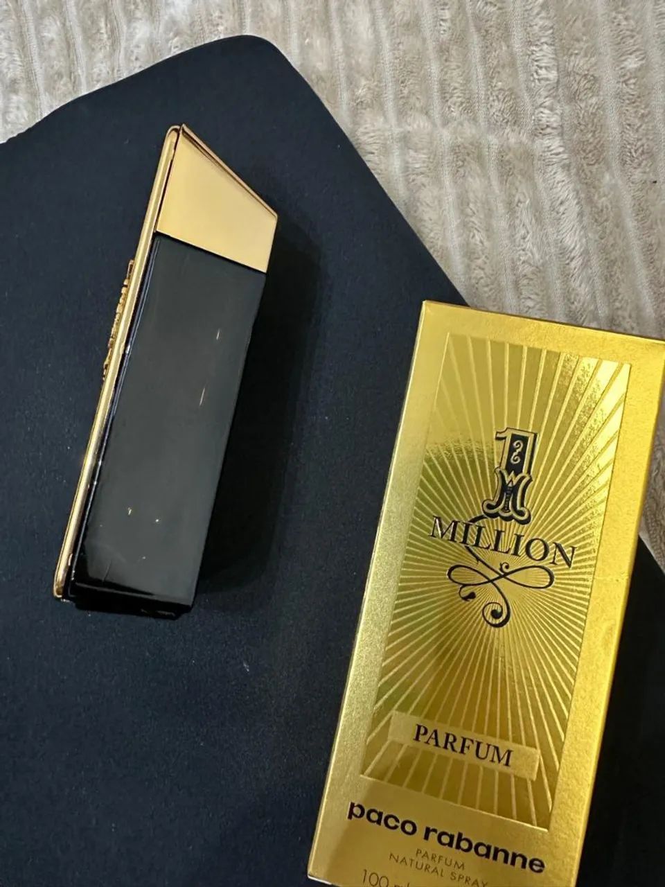 Perfume original 1 million  - Foto 4