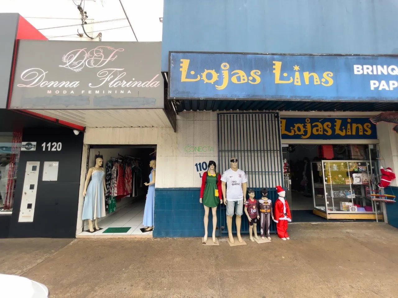 Prédio Comercial | Centro | Cambé - Foto 5