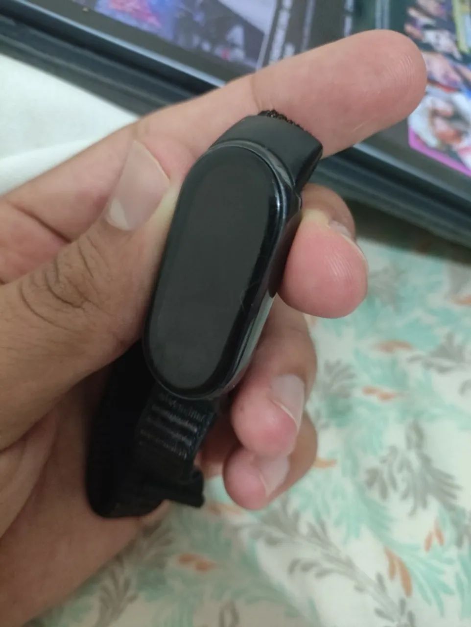 Mi band 8