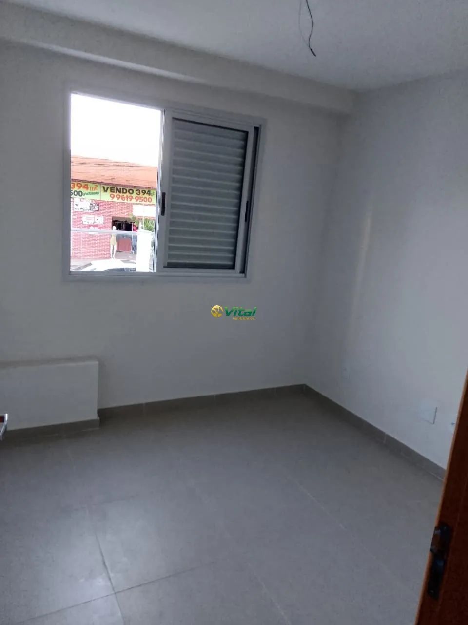 Apartamento 2 Quartos 01 Vaga Bairro Floresta - Foto 4