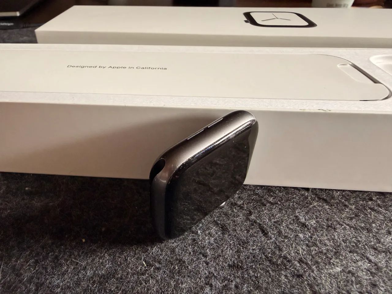 Apple Watch Series 4 - Foto 4