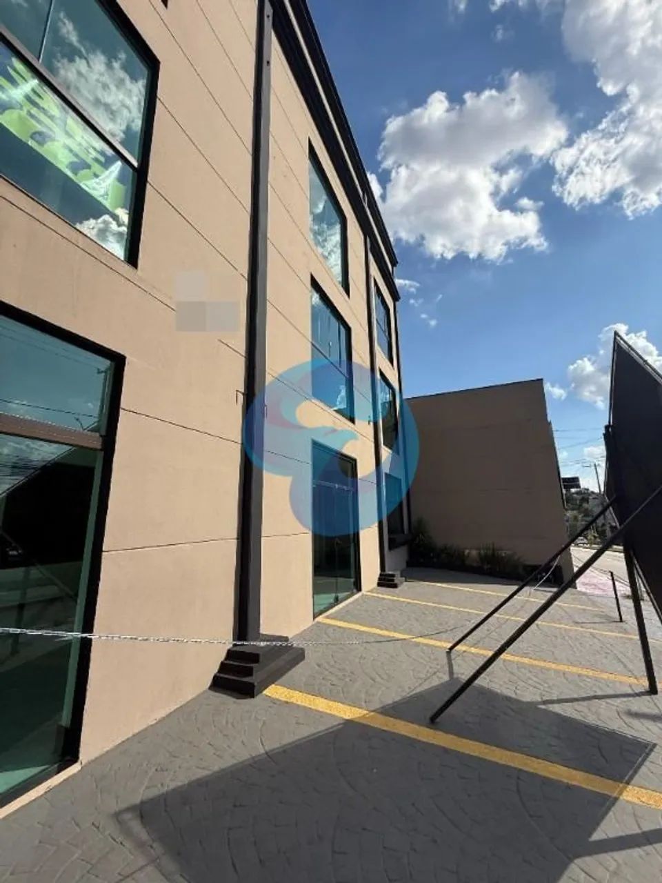 Ponto Comercial para aluguel em Sorocaba - Foto 4