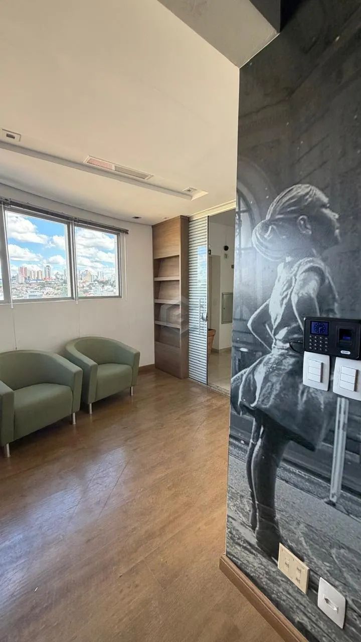 Sala comercial à venda no Jardim Portal da Colina, Sorocaba - Foto 5