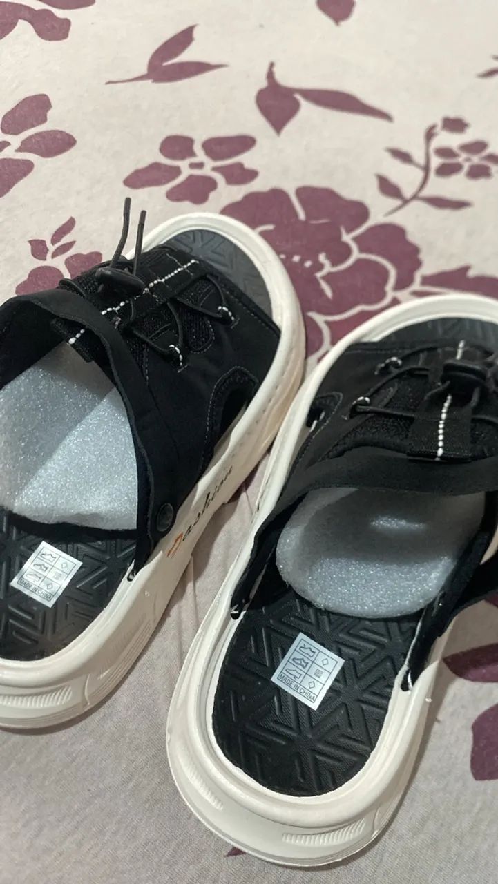 Vendo Chinelo Novo - Foto 5