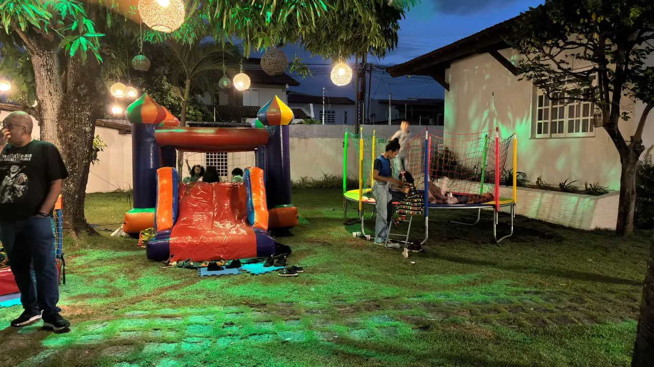 Brinquedos para festa de criança - Foto 5
