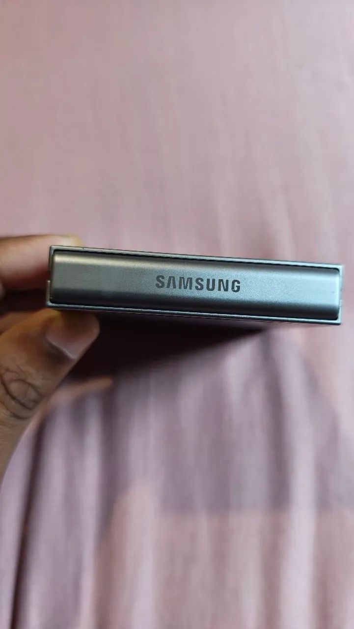 Z Flip 6 512Gb - Foto 4