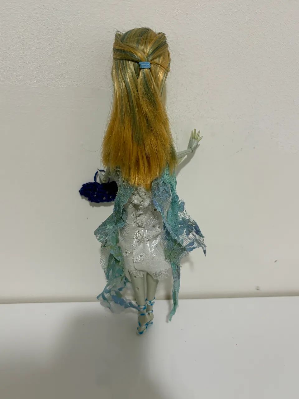 Lagoona monster high g1 - Foto 4
