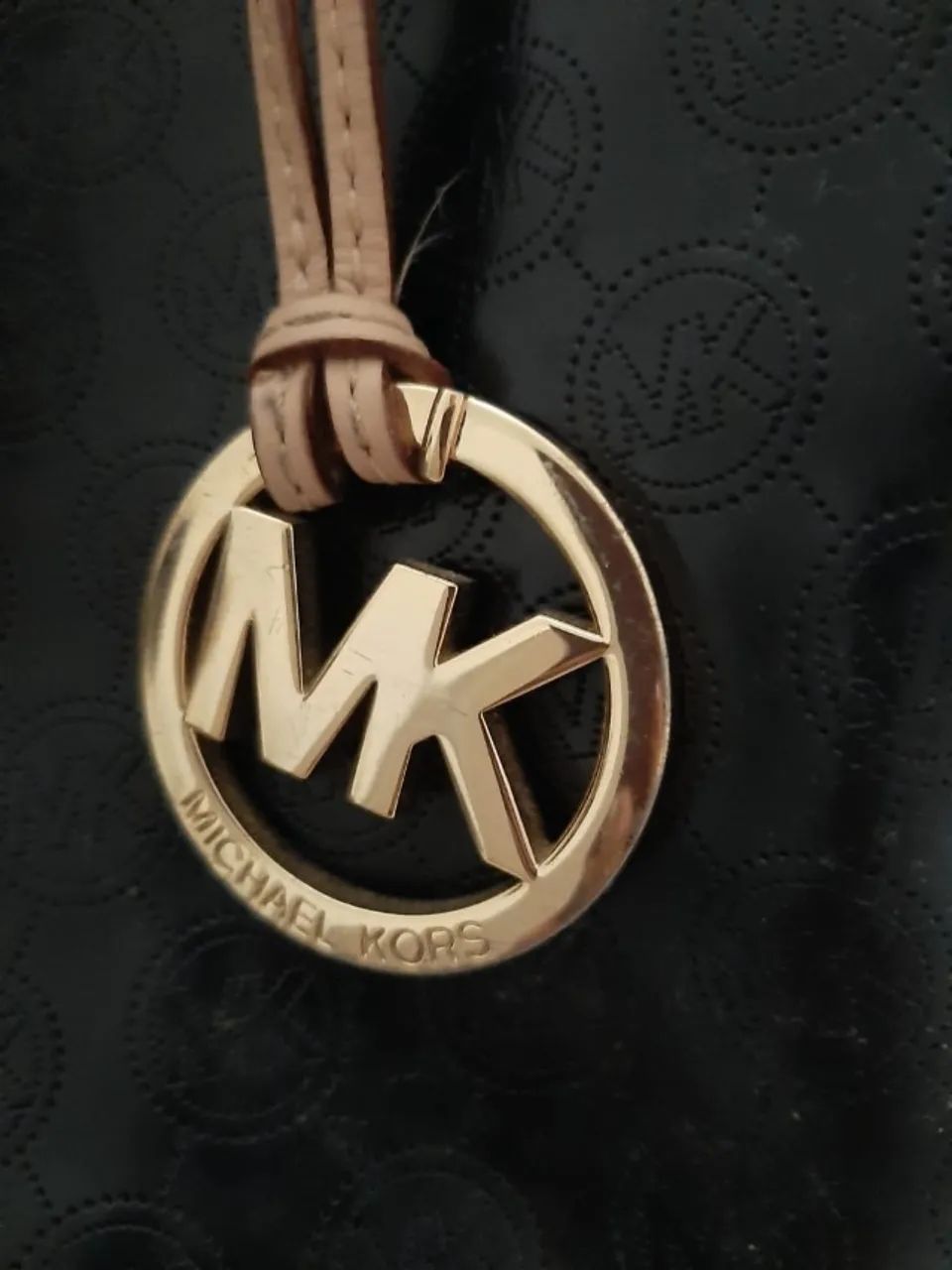 Bolsa Original Michael Kors - Foto 4
