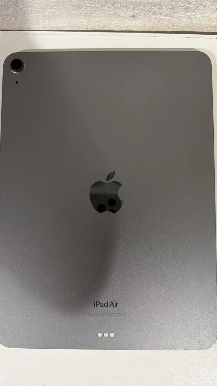Ipad air 11 - Foto 3