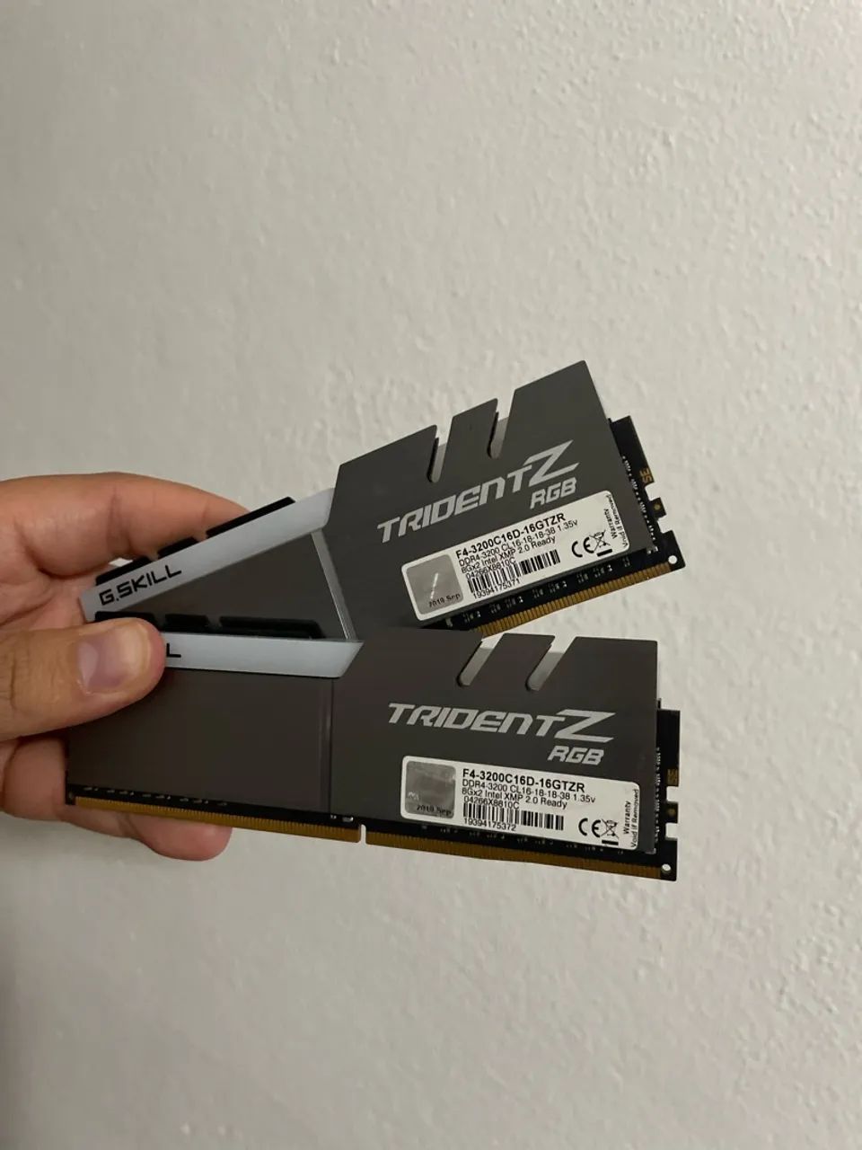 KIT GAME i5 10th 16G RAM SSD480G - Foto 2
