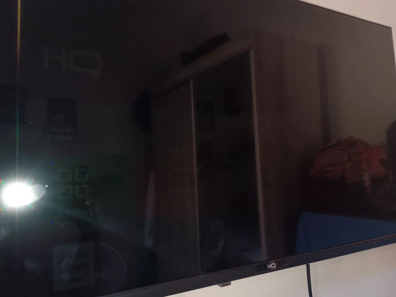 TV SMART e CAMA - Foto 5