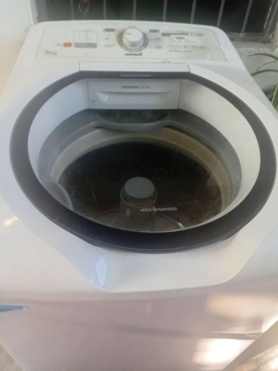 Máquina de lavar Brastemp 15kg - Foto 2
