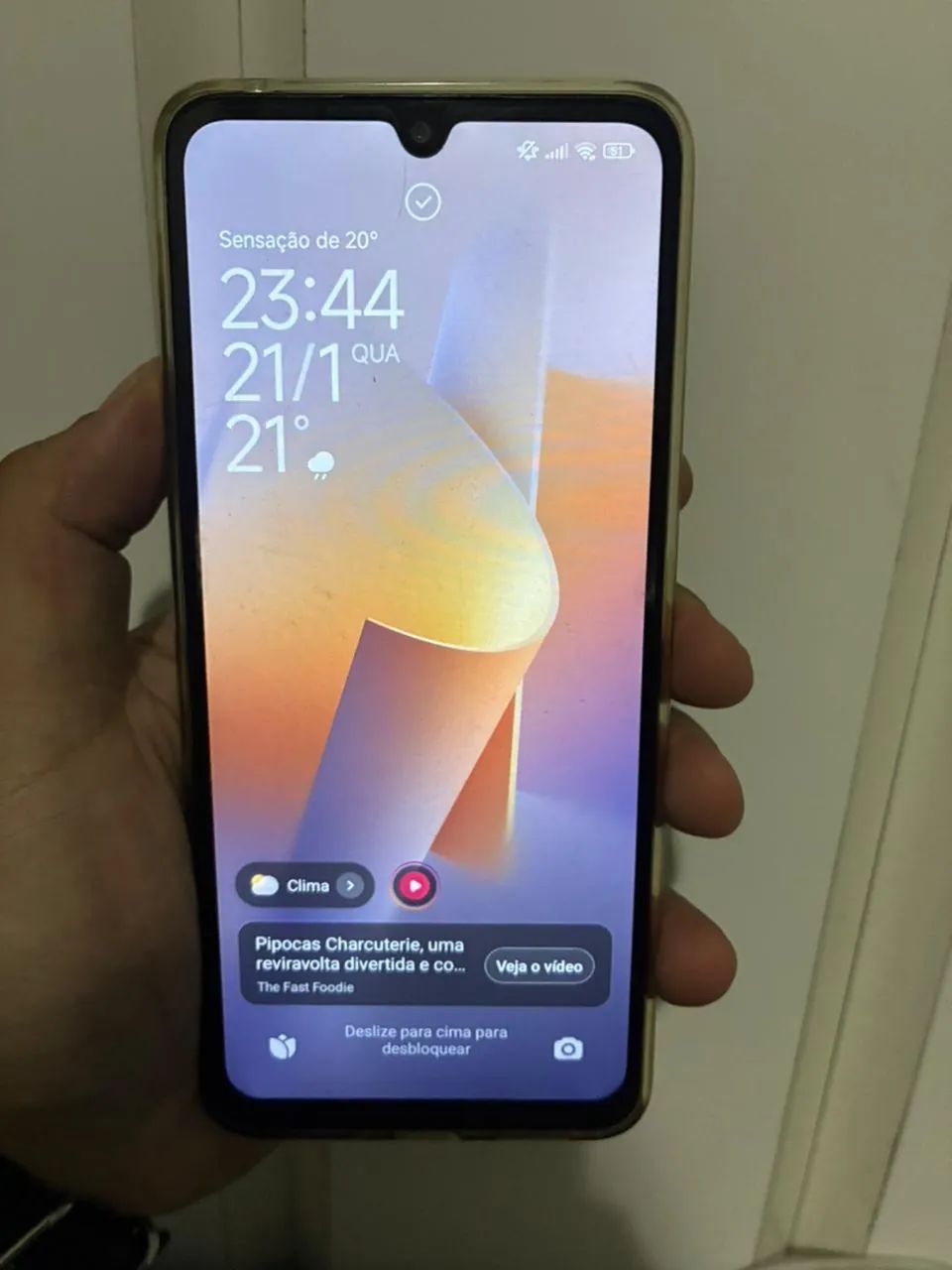 Redmi 14 C 255gb - Foto 3