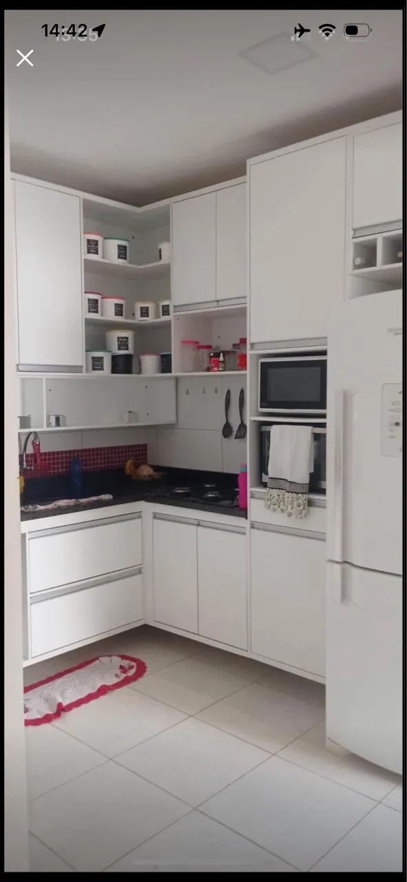 Vaga para Mulher em casa compartilhada - Foto 3