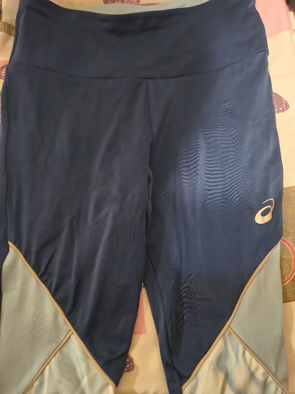 Calça legging Asics - Foto 3
