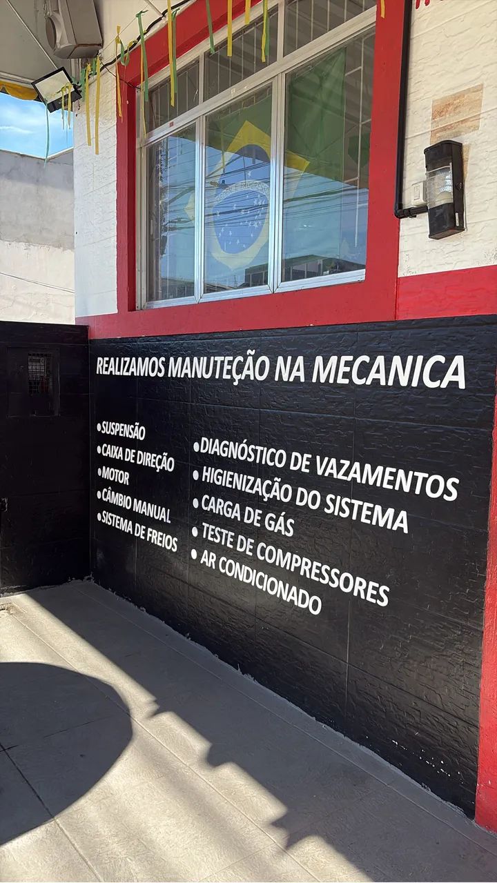 Mecânico e eletricista - Foto 2