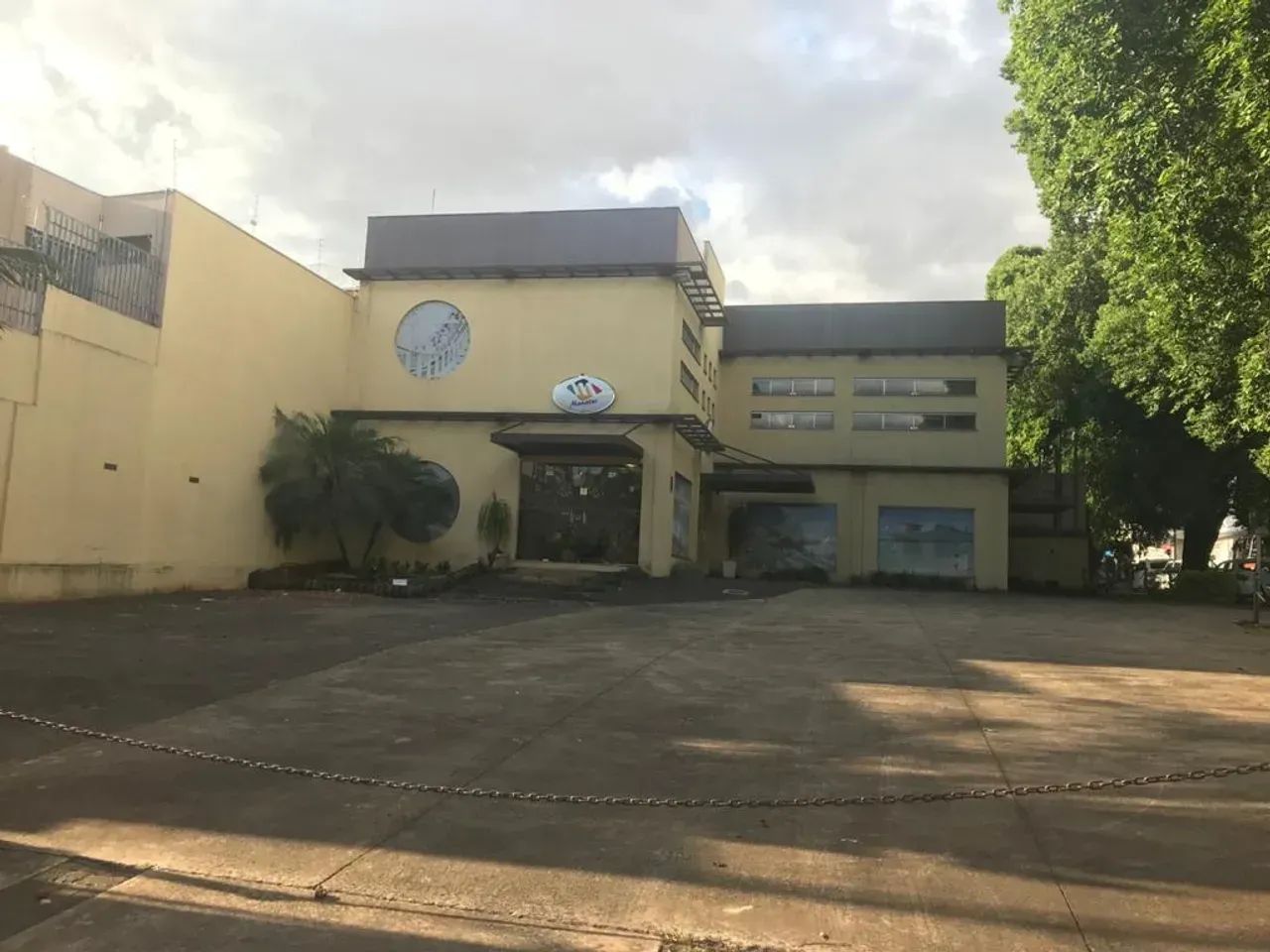 COD.025  Prédio Comercial| 752 m² | Centro  Campo Grande/MS