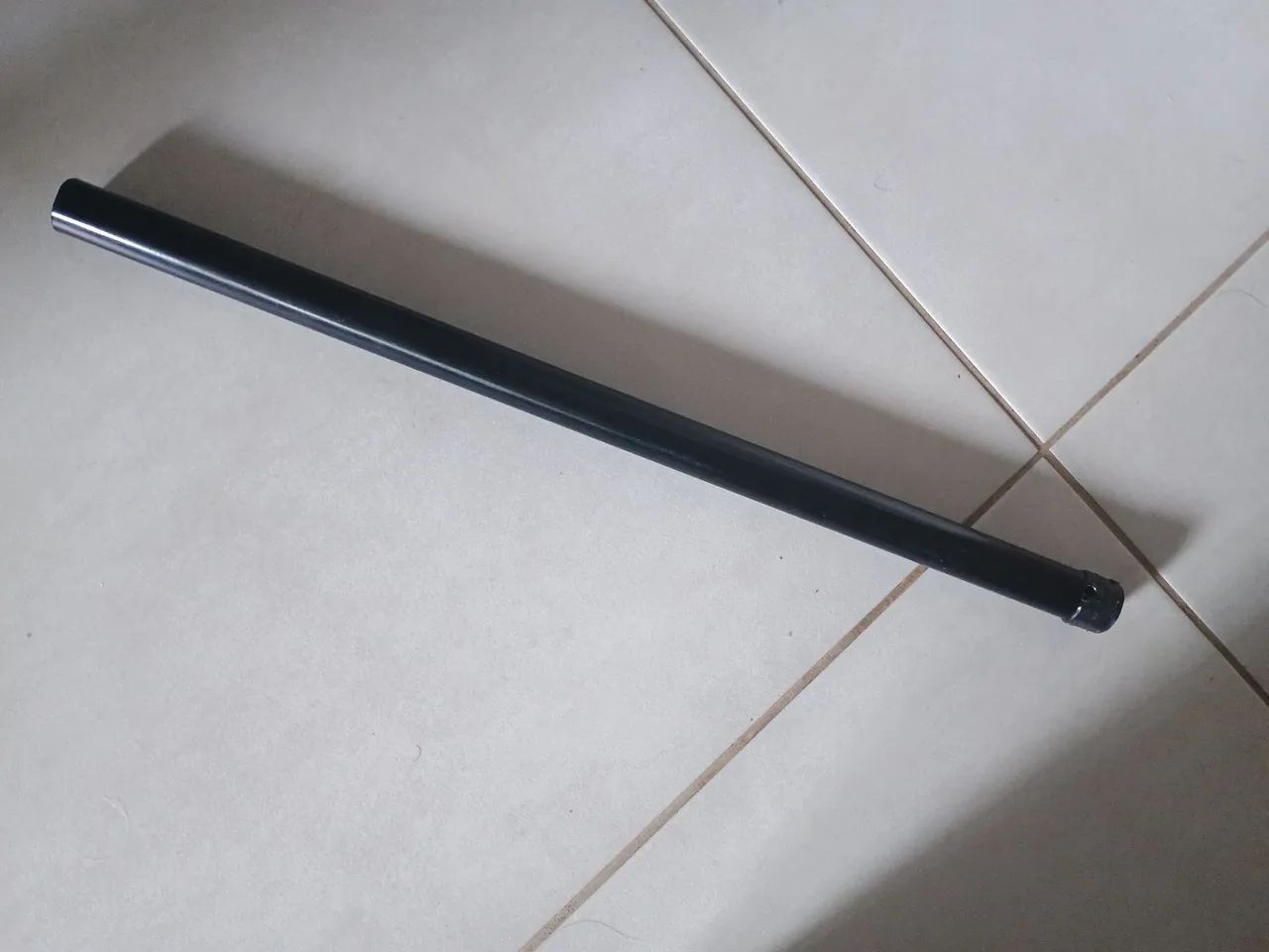 Extensor de Ventilador de Teto  - Foto 2