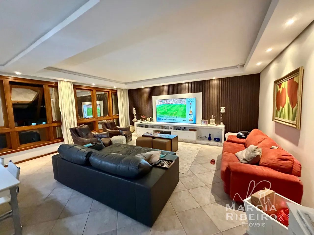 Casa com 4 Suítes na Trindade - Foto 2