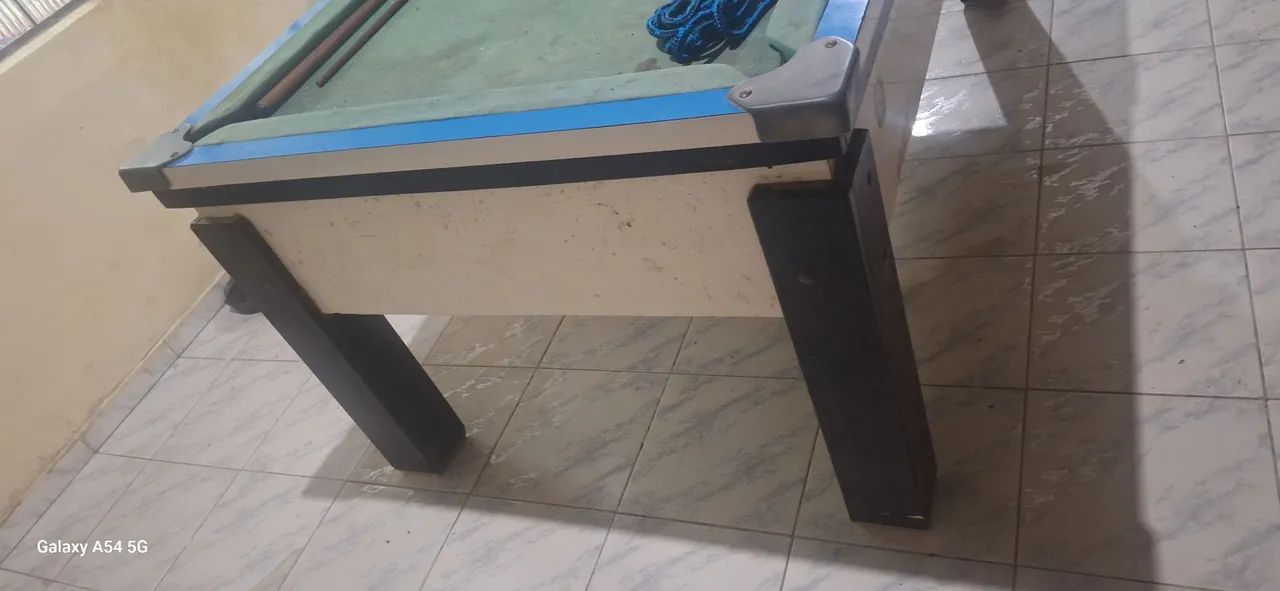 Mesa de sinuca  - Foto 2