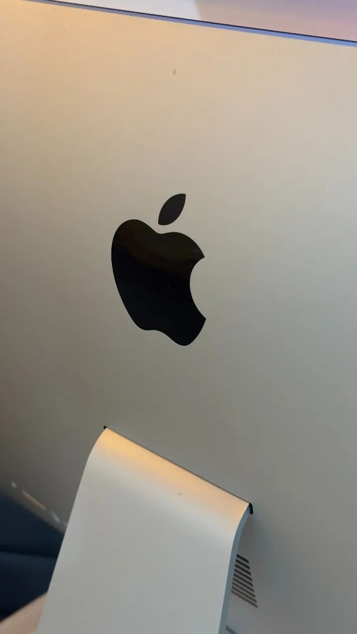 iMac 2014 | 8GB Ram | Intel Core i5 | 480GB SSD - C/ nota fiscal