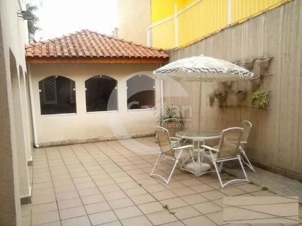 sobrado com piscina, 300 m², 4 dm, 5 wc, 2 vg. - Foto 5