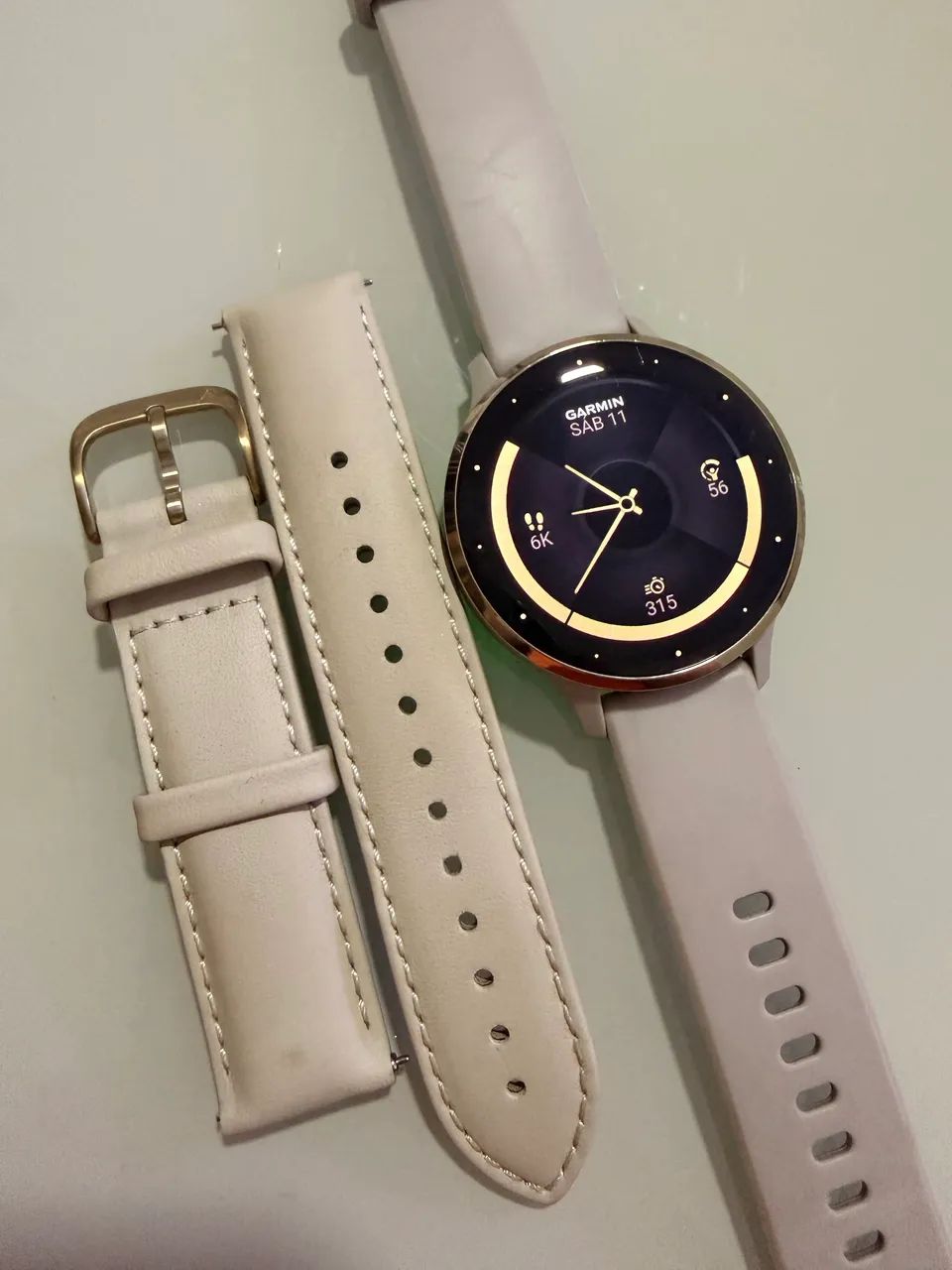 Garmin Venu 3s 41mm