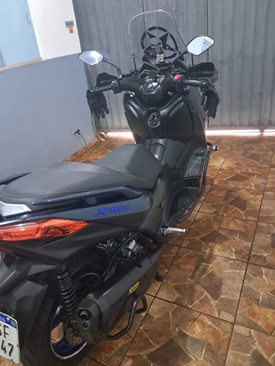 Yamaha Xmax 250 ABS 2024 - Foto 4