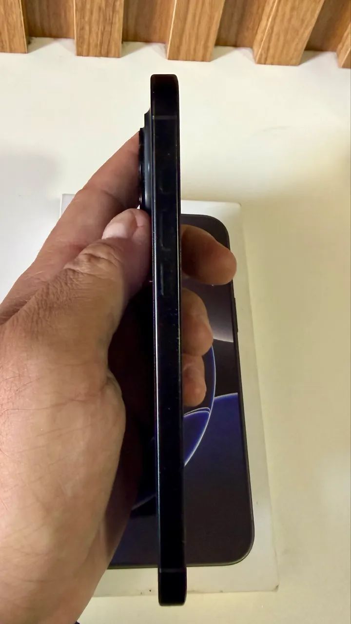 iPhone 16 Pro Max 256 Gb l Todo original  - Foto 5
