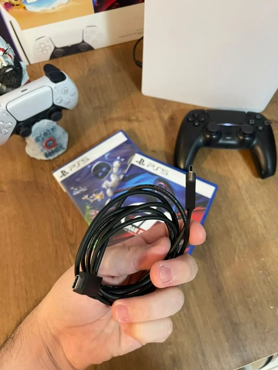 PS5 - Foto 4