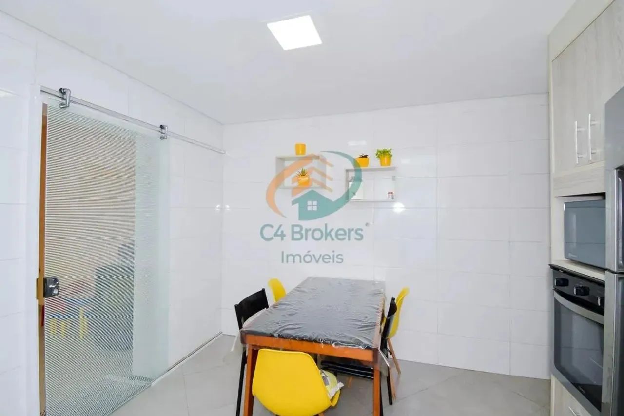 Sobrado em Rua em Vila Francisco Mineiro - Guarulhos - Foto 8