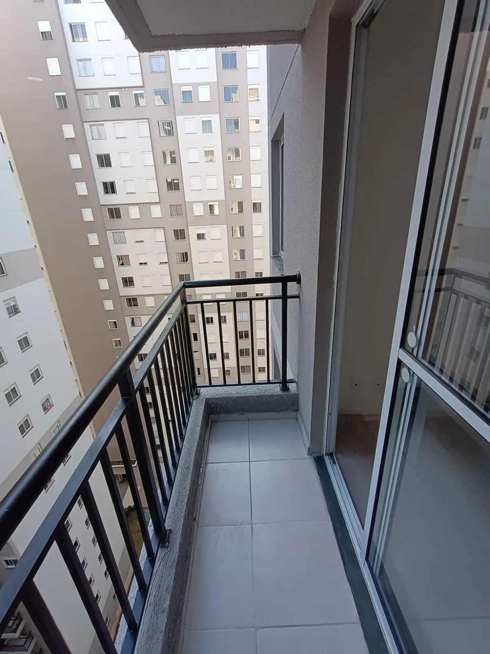 Apartamento para venda em Vila Pirituba com 2 quartos, 39m² - Foto 5