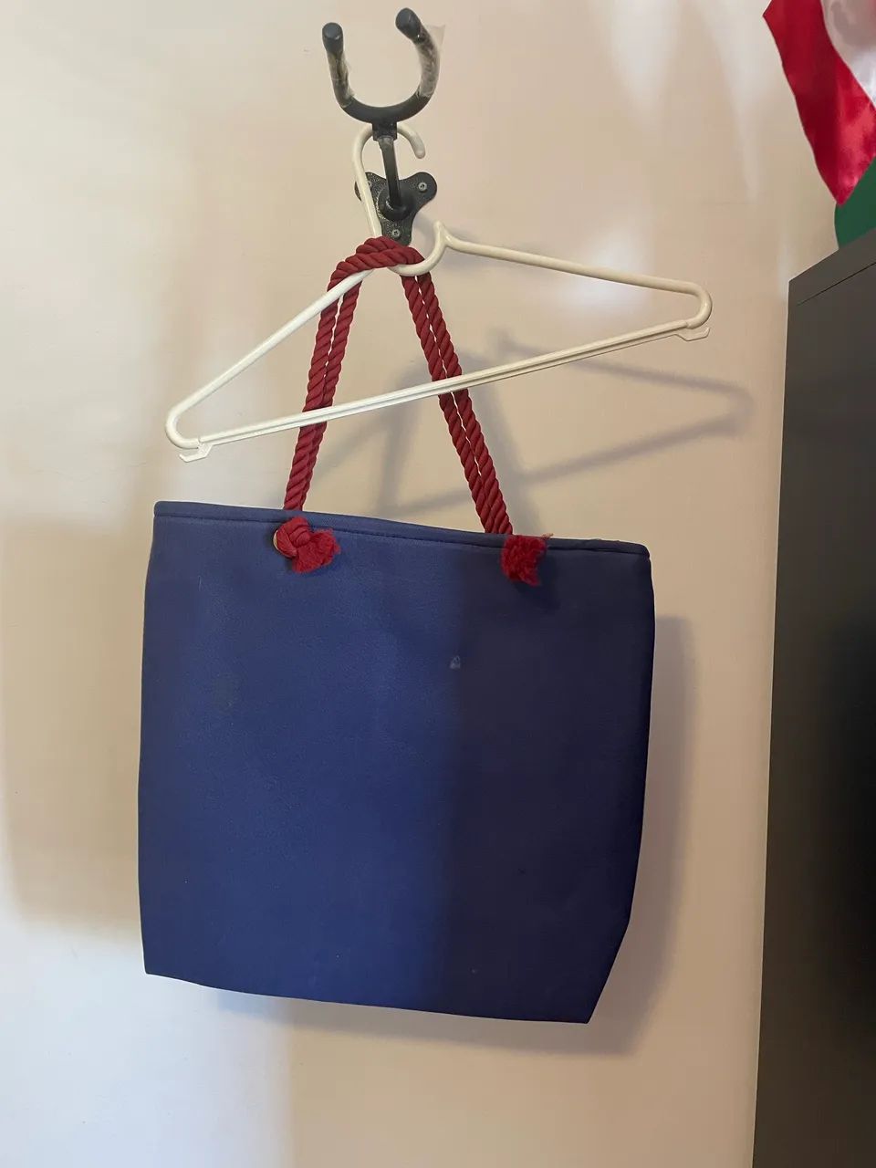 Bolsa comprada no Egito - Foto 2