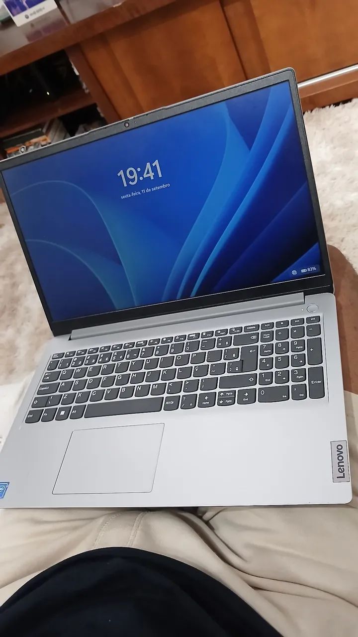 Notebook Lenovo Seminovo - Foto 3