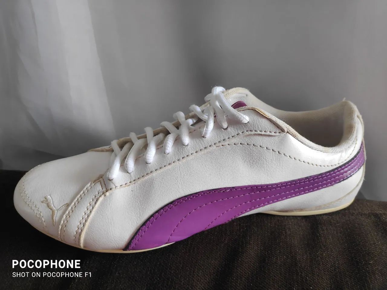 Tênis Puma original, N° 36.