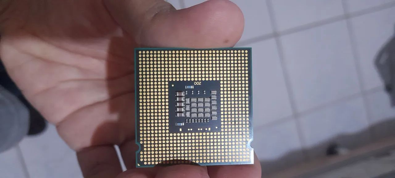 Vendo processador core2 duo 775 - Foto 2