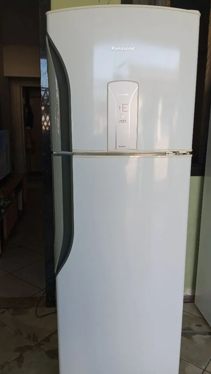 Geladeira 